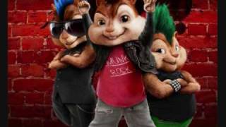 Lil Eddie Statue Alvin and the Chipmunks [upl. by Boyden181]