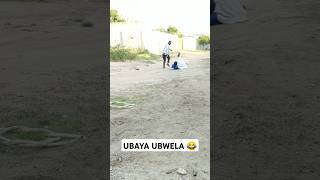 Ubaya ubwela 😂 chekatu vichekesho vunjambavu [upl. by Ellehsram]