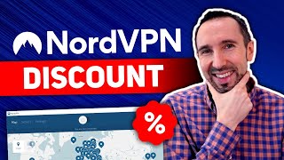 NordVPN Coupon Code Unveiled Privacy at a Steal [upl. by Auqenahc629]