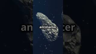 The MindBlowing Truth About Antimatter incrediblesciencefacts factscience interestingfacts [upl. by Gnut699]