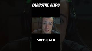 SPECIALE 1000 ISCRITTI  Lacustre Clips  lollolacustre twitch edit [upl. by Junina]