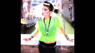 Madonna  Like A Virgin Extended Dance Remix [upl. by Saberio]