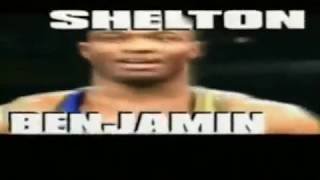 Shelton Benjamin 8th Titantron 20062007 Classic Entrance Video [upl. by Warfeld]