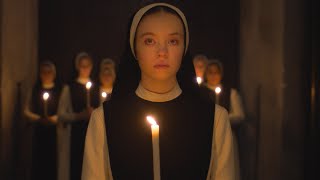 The Nun 2 Full Movie 2023 fact  Taissa Farmiga  Warner Br  The Conjuring Universe  Review amp Fact [upl. by Adnamahs8]