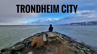 Ep16 💥Expeditie Cercul Polar💥Explore Trondheim p2 [upl. by Demakis247]