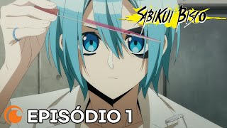 SABIKUI BISCO  Episódio 1 Legendado [upl. by Bjorn]