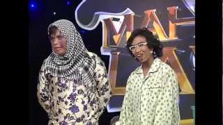 Maharaja Lawak 2011  Episod 1 Episod Penuh [upl. by Melany]