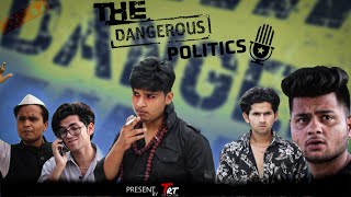 THE DANGEROUS POLITICS  TOP REAL TEAM  TRT [upl. by Rudin717]