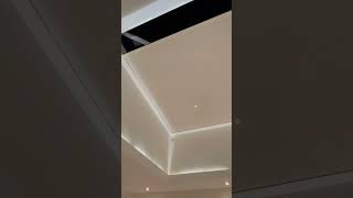 Self Fit Roof Lantern Blind by Skylight Blinds Direct [upl. by Aeiram581]