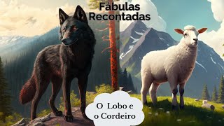 O lobo e o Cordeiro [upl. by Dirk]