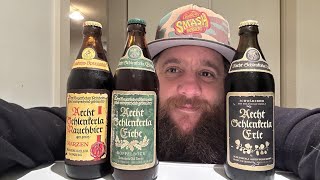 IS THE SCHLENKERLA SHOWCASE REALLY HAPPENING  Live Beer Reviews ft BeerTuber Friends [upl. by Lopez865]