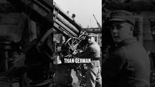 Why German Flak Was DEADLIER Than German Fighters [upl. by Rabush232]