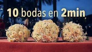 Videos de Bodas Originales  Bodas en Valencia [upl. by Etsirhc]