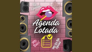 Agenda Lotada [upl. by Chalmers581]