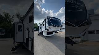 2024 Brookstone 374RK brookstone rv 5thwheel camp camper camping travel traveling [upl. by Dloreg]