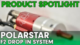 Product Spotlight  PolarStar F2 [upl. by Akirdnuhs]