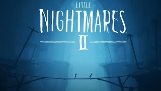 Little Nightmares 2  Ein metaphorisches Meisterwerk [upl. by Mcgaw718]