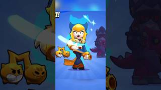 Brawlers Singing Song 🎶😱 Brawl Stars Edit [upl. by Sillihp]