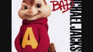 Alvin And The Chipmunk Bad [upl. by Eeima]