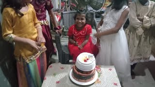 shanara Ki birthday 🎂 ksy celebrat kiAsima Aslam vlog [upl. by Alegre]