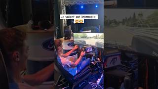 20NM dans les bras  Cest impossible  😂 rallye simracing lemans lmp2 pov shortyoutube [upl. by Kobe]