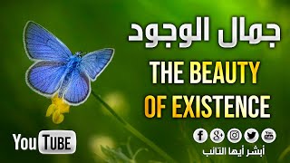 HD جمال الوجود بذكر الإله للمنشد محمد المقيط  The Beauty of Existence By Muhammad Al Muqit [upl. by Regnig]