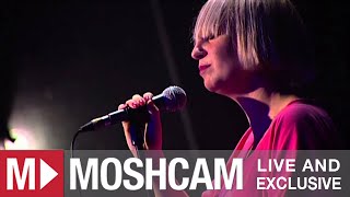 Sia  I Go To Sleep The Pretenders  Live in Sydney  Moshcam [upl. by Nylsej]