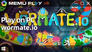 WORMATEIO OFFICIAL PROMO [upl. by Tilney]