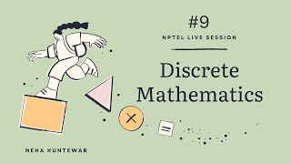 Discrete Mathematics  Week 9  Generating Functions [upl. by Holle453]