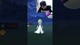 Usei a Master Ball com cooldown [upl. by Nodnrb]