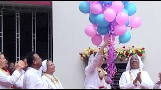 NEWSREEL Episode 20  Salesian Sisters of Don Bosco Bangalore Province [upl. by Holman]