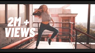 Taki Taki ft Aarshi Gautam  Selena Gomez  Ozuna  Cardi B  Dance Choreography [upl. by Prosper]