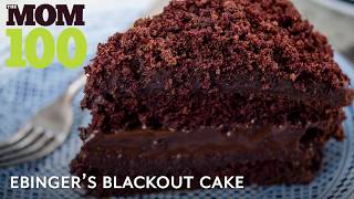 Ebinger’s Blackout Cake [upl. by Cence]