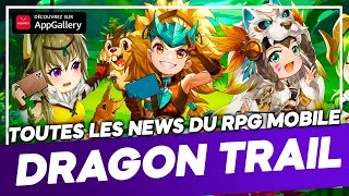 Dragon Trail  Top Pets for Every Type of Player [upl. by Nidraj]