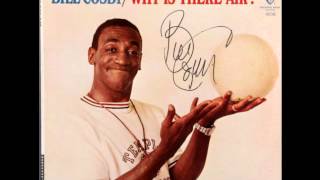 Bill Cosby  Why Is There Air part2 [upl. by Asyram]