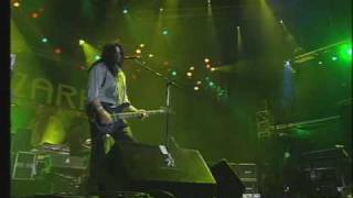 Wolf Moon Live  Type O Negative [upl. by Yllime]