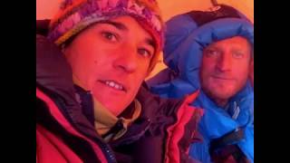 Nanga Parbat Rescue Operation for Tomek amp Eli [upl. by Navonod]