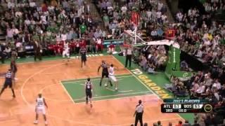 Celtics vs Hawks Game 6 Recap 2012 NBA Playoffs [upl. by O'Kelly524]