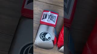 WINNING BOXING GLOVES [upl. by Ronyam43]