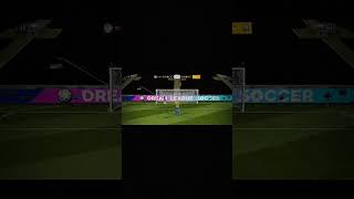 FCB penalty GOAL [upl. by Bourke487]