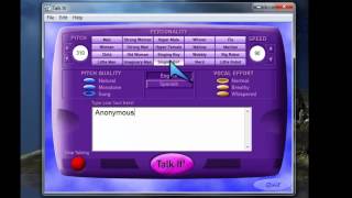 ★ Talk It ★ Tutorial HD  DOWNLOAD LINK [upl. by Laven]