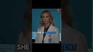 Found guilty of murdering her baby but she is innocent😰series movie thegooddoctor shorts [upl. by Ansley]