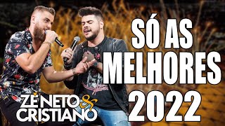 Zé Neto e Cristiano  As Melhores [upl. by Navy]