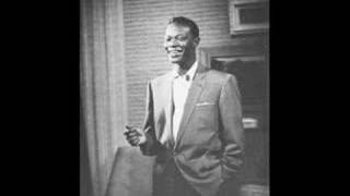 NAT KING COLE LOVE [upl. by Eniamirt609]