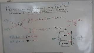 como llenar al volutrol dextrosa al 7  usando dextrosa 5 y 10 [upl. by Yarrum244]