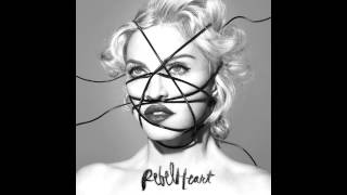 Madonna  Hold Tight Official Audio [upl. by Oberg763]