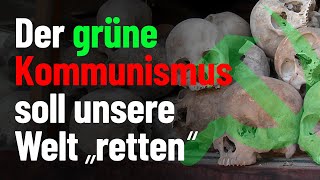 Krafts Woche Grüner Kommunismus soll die Welt retten [upl. by Charmain]