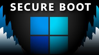 How to Enable Secure Boot on Windows 11 Easiest Way [upl. by Emery]