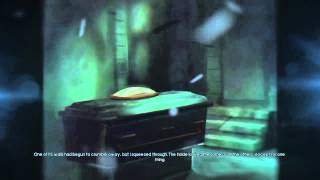 Murdered Soul Suspect  All Ghost Stories [upl. by Seko]