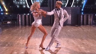 WATCH DWTS Season 25 Finale Brings Unforgettable Freestyle Dances From Frankie Lindsey amp Jord… [upl. by Rivalee]